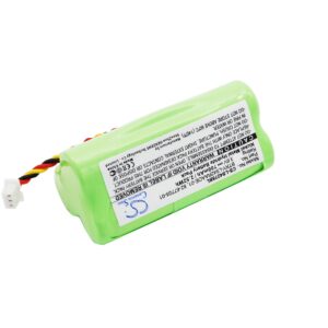 Cameron Sino, LS4278 Battery for Motorola Symbol LS-4278 LS4278, LS4278-M DS-6878, Motorola Symbol 82-67705-01 BTRY-LS42RAAOE-01,