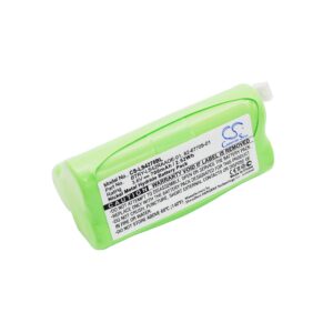 Cameron Sino, LS4278 Battery for Motorola Symbol LS-4278 LS4278, LS4278-M DS-6878, Motorola Symbol 82-67705-01 BTRY-LS42RAAOE-01,