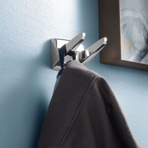 Moen P5030 Contemporary Robe Hook, Chrome