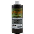 Concrete Stain Concentrate Just Add Water, User & Eco-Friendly Semi-Transparent Professional Grade Cement Stain, Concrete Resurrection Brand 32 Ounce Mocha