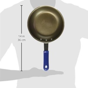 Vollrath 7" Wear-Ever® Fry Pan w/ PowerCoat 2™ Interior & Cool Handle®