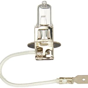 Dorcy H3-6-Volt, 55-Watt Halogen Replacement Bulb with Bright, White Light, (41-1680)