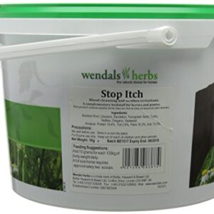 Wendals Stop Itch - 1kg