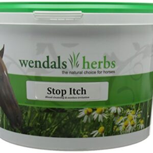 Wendals Stop Itch - 1kg