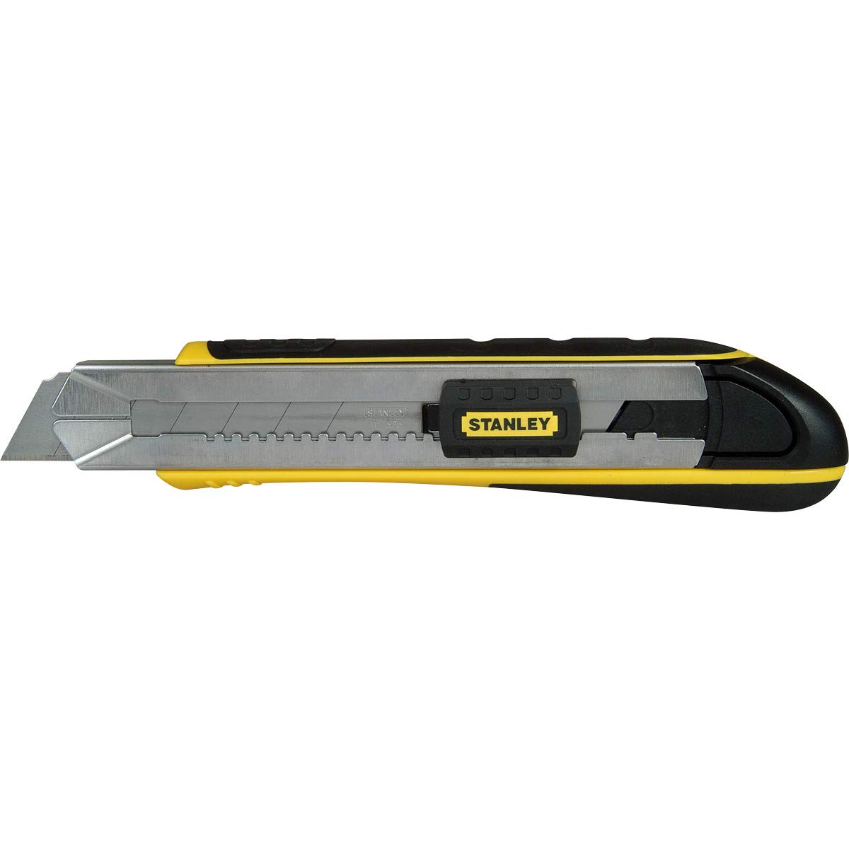 Stanley 10-486 FatMax Snap-Off Knife, 25mm