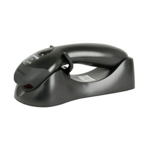 honeywell voyager ms9535 mk9535 voyager bt cordless scanner kit -includes scanner, cradle and usb cable