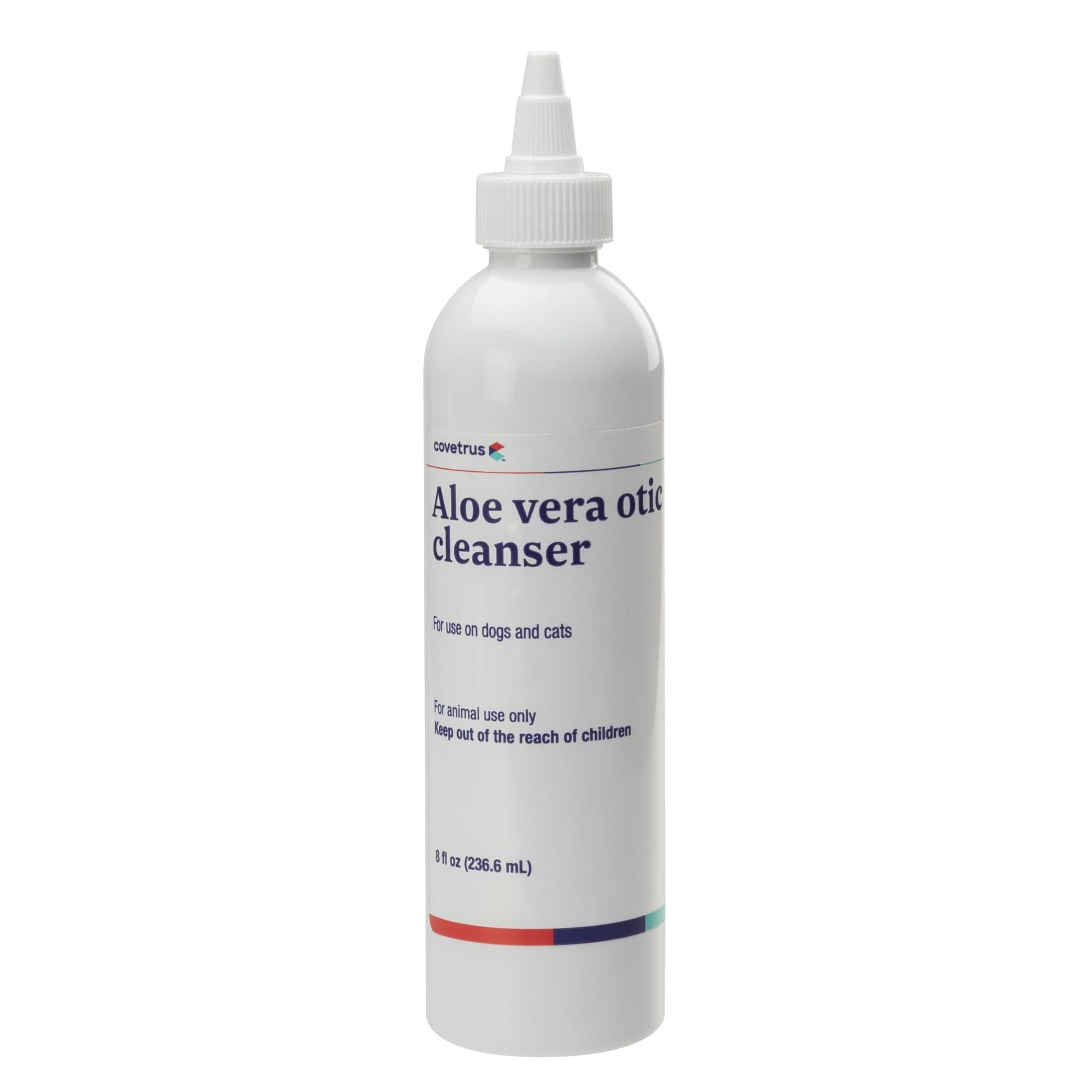 Aloe Vera Otic Cleaning Solution 8oz