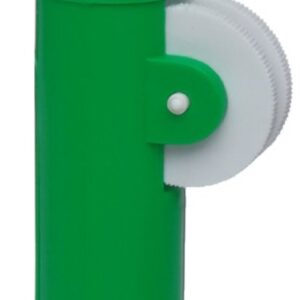 SP Bel-Art Pipette Pump 10ml Pipettor; Green (F37898-0000)