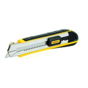 Stanley 10-486 FatMax Snap-Off Knife, 25mm