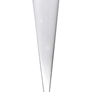 SP Bel-Art Imhoff Settling Cone; 1000ml, Styrene (H38990-0000)