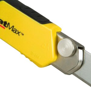 Stanley 10-486 FatMax Snap-Off Knife, 25mm