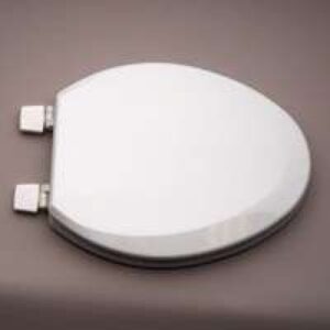 mintcraft t-19wm-3l toilet seat