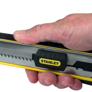 Stanley 10-486 FatMax Snap-Off Knife, 25mm