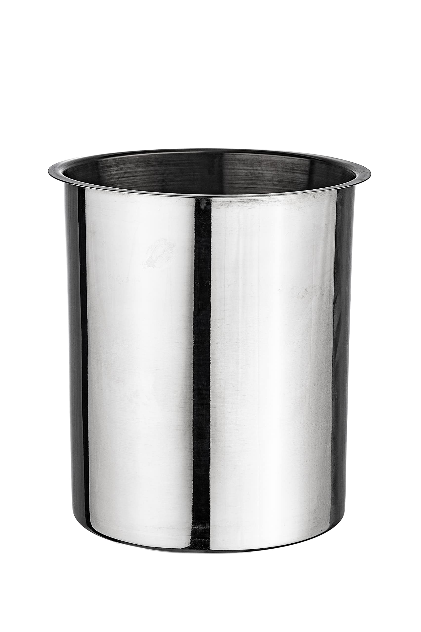 Browne Foodservice BMP6 6 qt Stainless Steel Bain Marie Pot