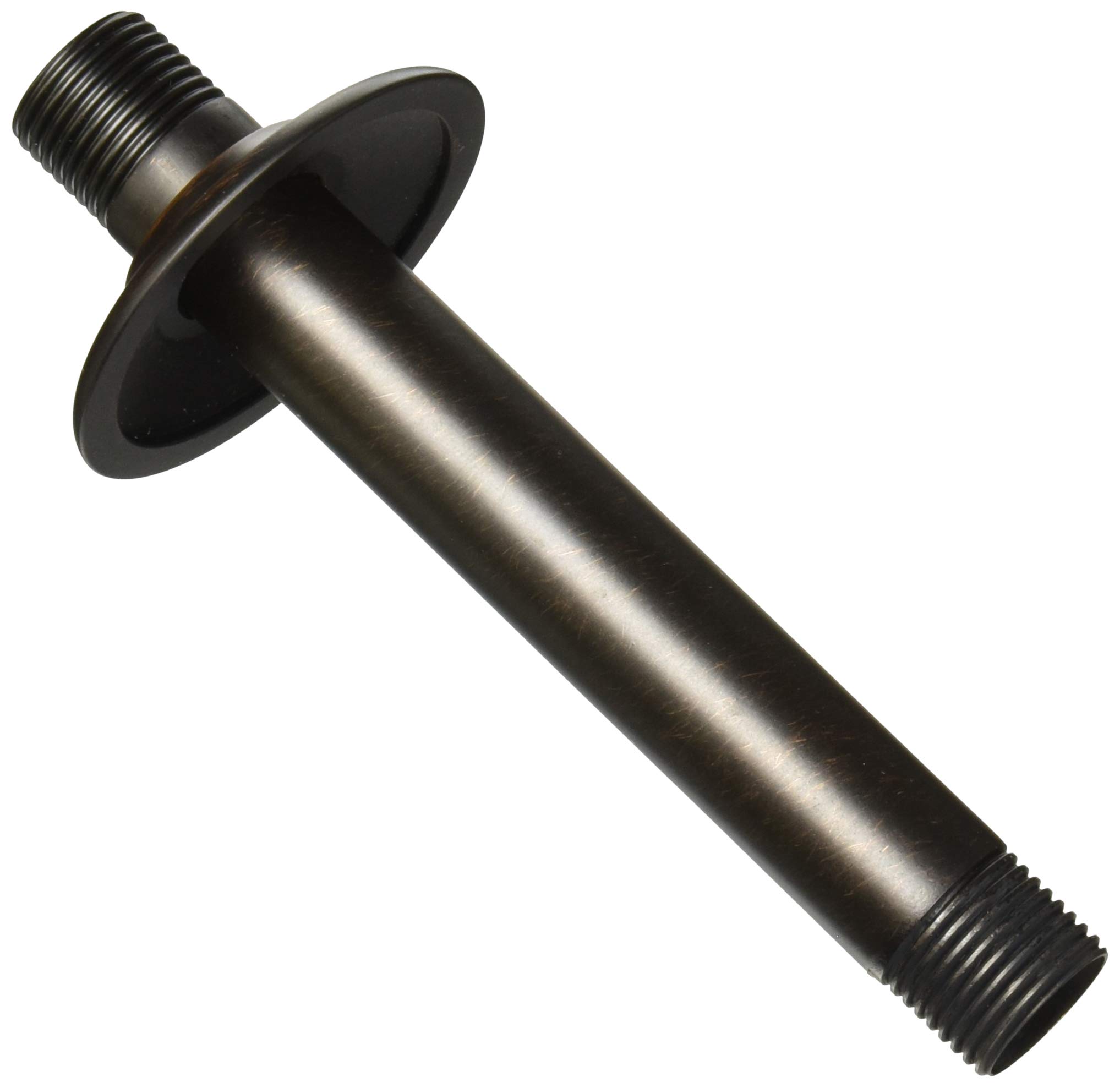 Delta Faucet Brizo RP61058RB Shower Arm - Ceiling Mount, Venetian Bronze