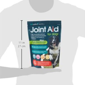 GWF Joint Aid For Dogs 500g