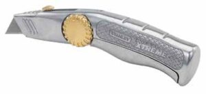 ea x 3: fatmax xtreme retractable utility knife (10-815)