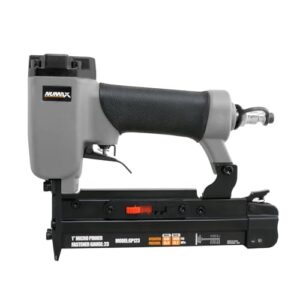 NuMax SP123 Pneumatic 23-Gauge 1" Micro Pin Nailer