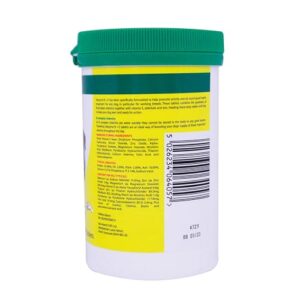 Vetzyme Dog B + E 200 Tablets