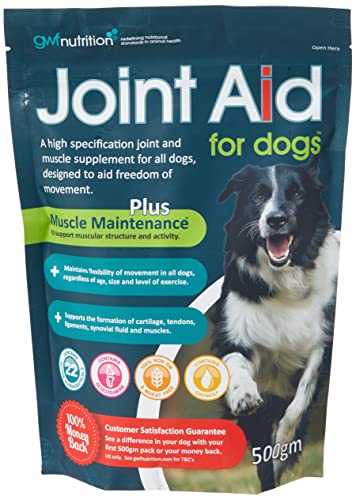 GWF Joint Aid For Dogs 500g