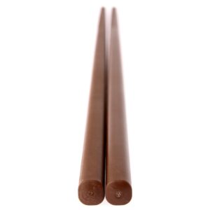 Made in Japan business for 10 Eco chopsticks set meal (dark brown) SPS resin use chopsticks ECO Dishwasher, high temperature and depot support 22.5cm x 3mm angle (chopsticks point) Eco Friendly sps re