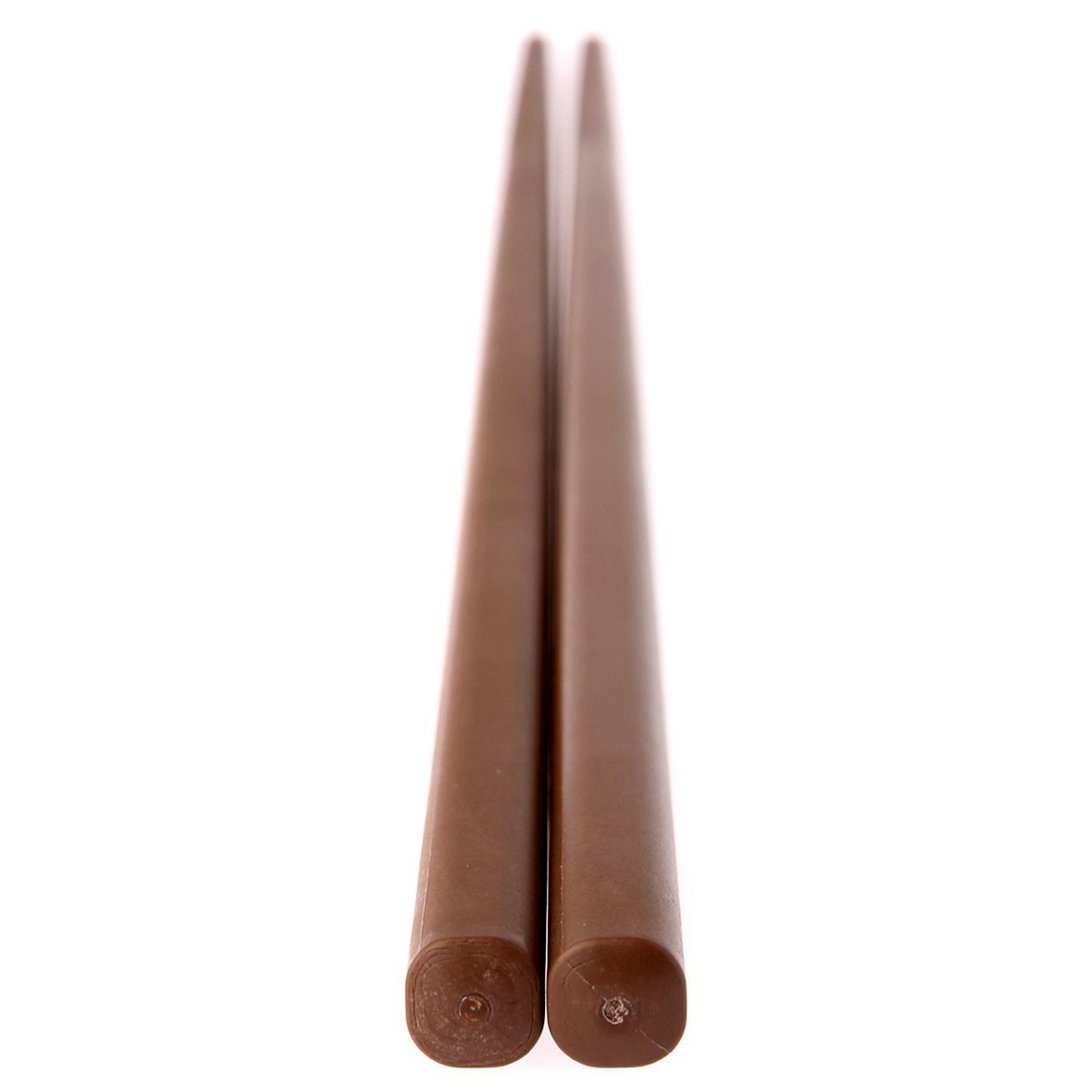 Made in Japan business for 10 Eco chopsticks set meal (dark brown) SPS resin use chopsticks ECO Dishwasher, high temperature and depot support 22.5cm x 3mm angle (chopsticks point) Eco Friendly sps re