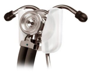 prestige medical stethoscope holder, ice