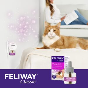 Feliway Diffuser Refill, 48 ml