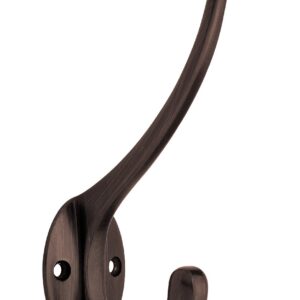 Liberty B45006Z-VBR-C Pilltop Hook, Venetian Bronze