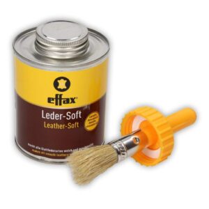 effax leather soft – 475 ml