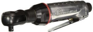 ingersoll rand 105-d2 1/4" air ratchet wrench, 25 ft-lb torque, 250 rpm