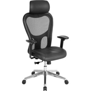 Lorell High Back Executive Chair