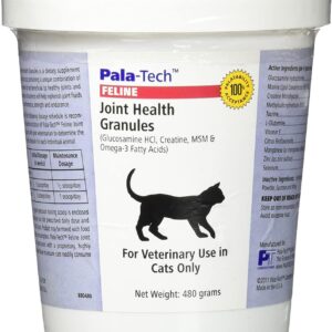 PalaTech Feline Joint Health Granules, 1 lb