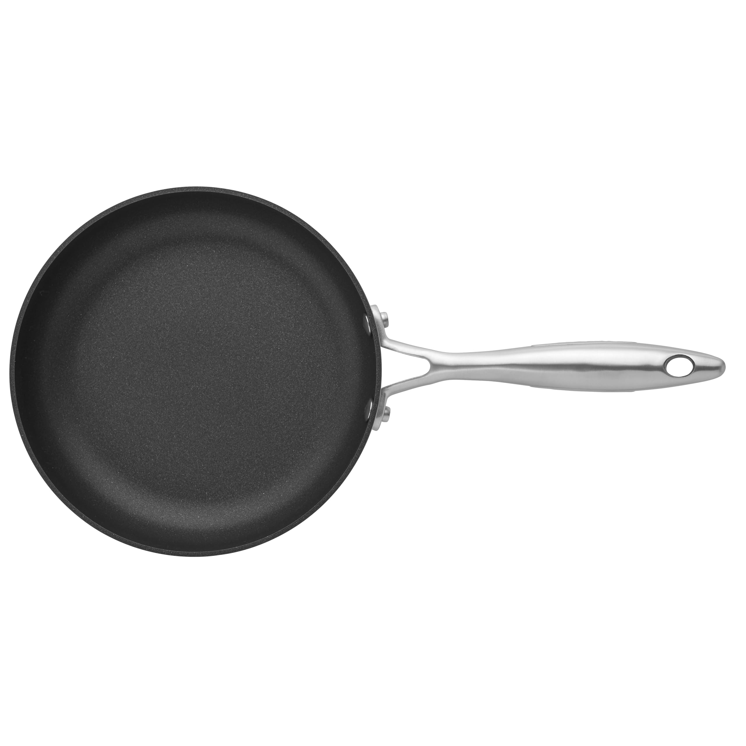 Scanpan CTX Nonstick Fry Pan, 8" | 20cm, Induction Suitable