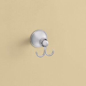 Moen DN7703CH Lounge Robe Hook, Chrome