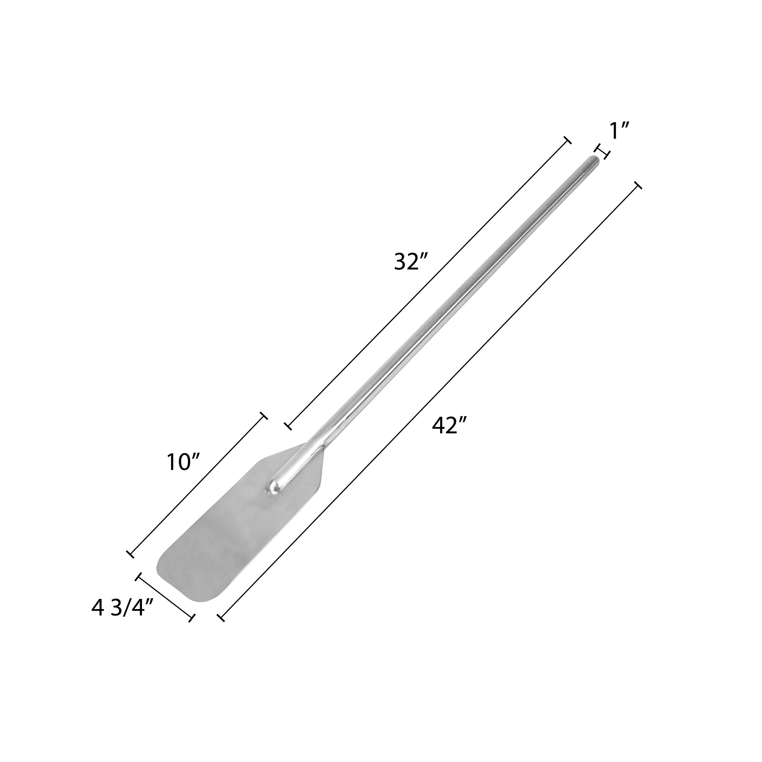 Excellante 42-Inch Standard Mixing Paddle