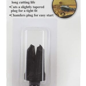 Make it Snappy Tools 5/16" Tapered Plug Cutter