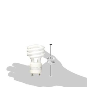 TCP 33118SP41K 18-watt Spring Lamp GU Light Bulb, 4100-Kelvin