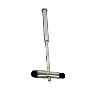 CanDo Percussion Hammer, Latex Free