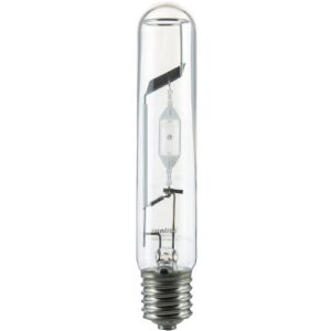 sunlite 03693-su mh250/t15/mog m58 metal halide lamp, 250 watts, mogul base (e39),t15, 10000 hours life, 21000 lumen, clear finish, 40k - cool white