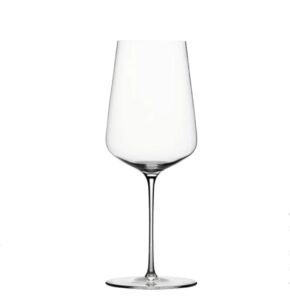 zalto denk'art universal wine glass hand-blown crystal