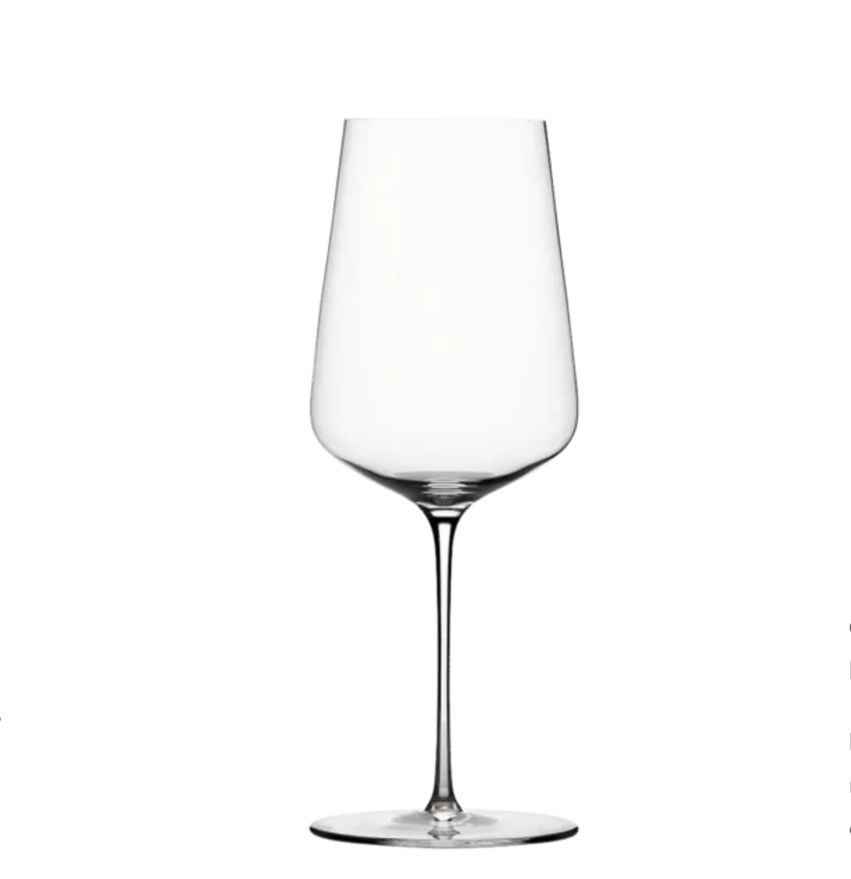 Zalto Denk'Art Universal Wine Glass Hand-Blown Crystal