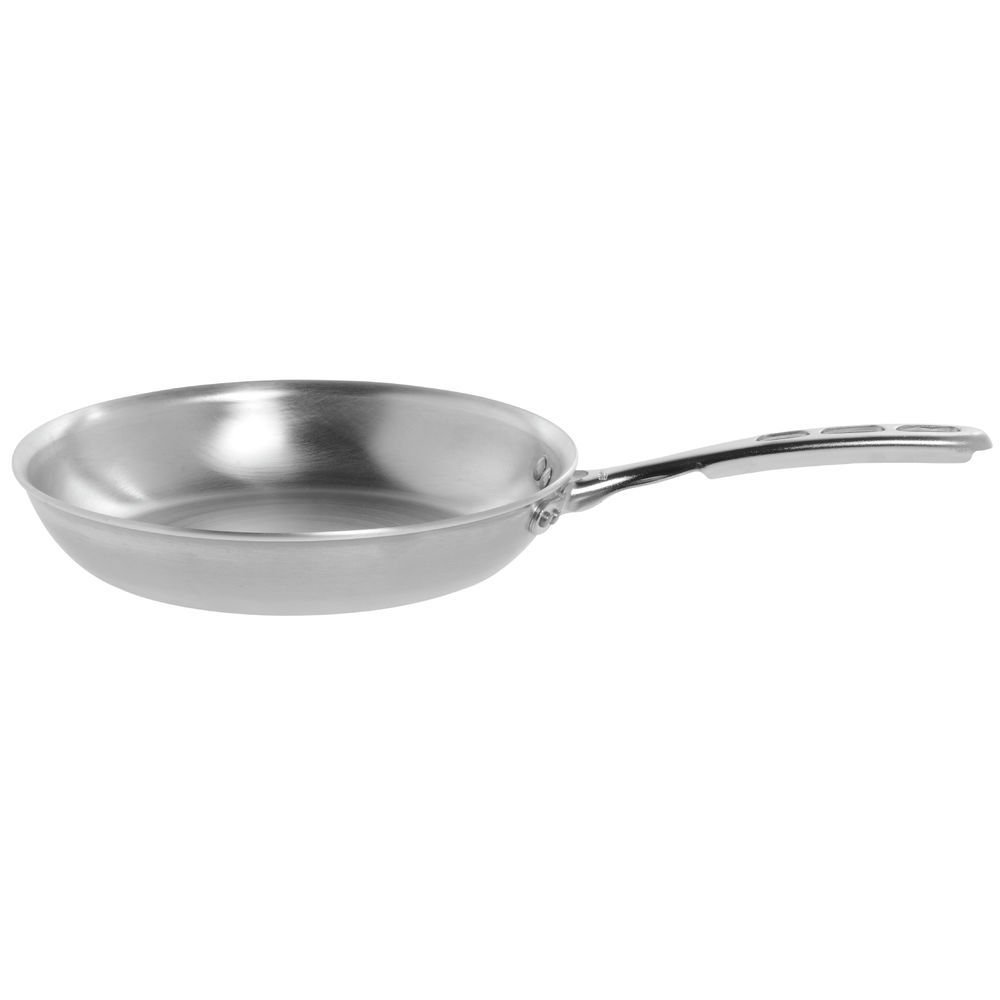 Vollrath 67110 Wear-Ever 10" Aluminum Fry Pan, Silver