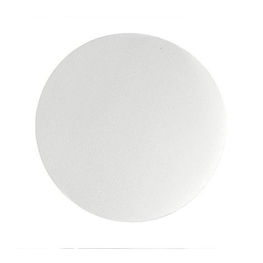 Whatman 10312209 Quantitative Filter Paper, 8-10 Micron, Grade 598, 90mm Diameter (Pack of 100)