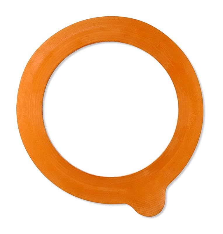 Rayware Pack of 10 100mm Rubber Seal 612104