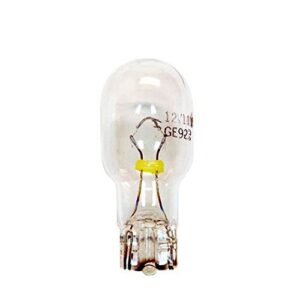 emergency and exit sign bulb