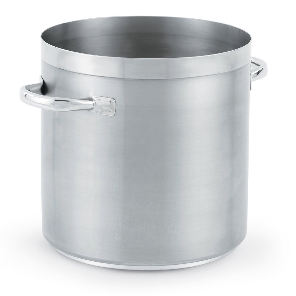 Vollrath 25-1/2 qt. Centurion® Induction Stock Pot