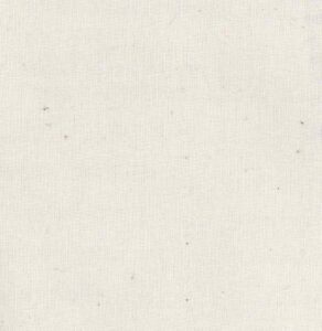 amy butler 100% cotton muslin fabric the yard, natural