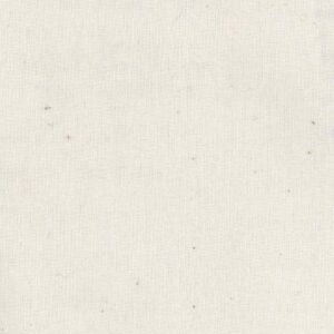 Amy Butler 100% Cotton Muslin Fabric The Yard, Natural