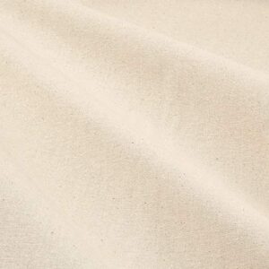 Amy Butler 100% Cotton Muslin Fabric The Yard, Natural